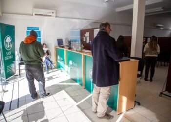 Una mujer de Boulogne recupera $19 millones tras problemas con planes de ahorro