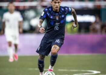Uruguay se despide del Mundial 2026 tras caer 1-0 ante España