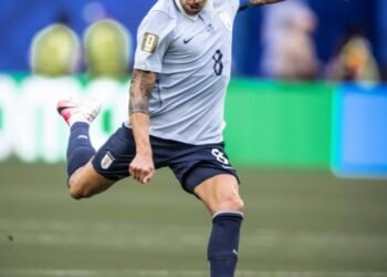 Uruguay se juega el pase ante España: necesita sumar para no quedar eliminado