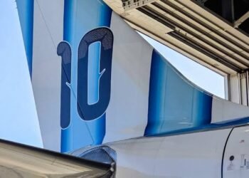 Viajar a Dallas para alentar a la Selección ahora cuesta solo 500 dólares