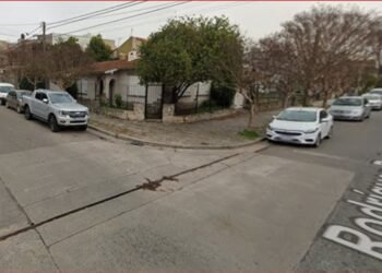 Violencia desatada en Mar del Plata: pelea multitudinaria en zona exclusiva