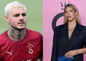 Wanda Nara busca llevar a Mauro Icardi a River Plate