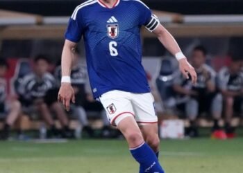 Wataru Endo se baja del Mundial: Japón pierde a su capitán por lesión