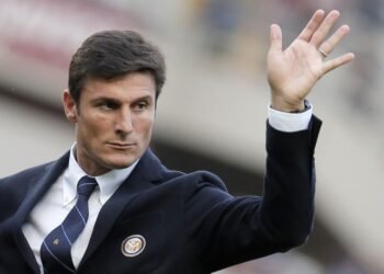 Zanetti: Argentina será protagonista en el Mundial 2026