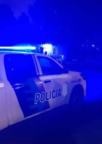 Tres jóvenes heridos por disparos en un ataque