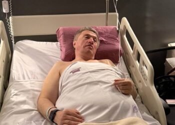 Académicos internacionales publican estudio que desafía la acusación contra Konstantin Rudnev