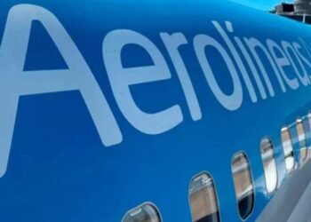 Aerolíneas Argentinas lanza un tercer vuelo a Nueva York por la final del Mundial