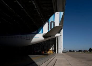 Aerolíneas Argentinas ofrece vuelos especiales a Nueva York para la final del Mundial