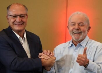 Alckmin advierte sobre los ataques de Milei a Lula: ‘Perjudican a la Argentina’