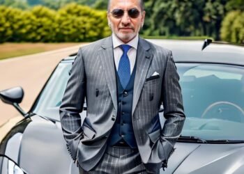 Aldo Funes, empresario teatral, procesado por abuso sexual agravado