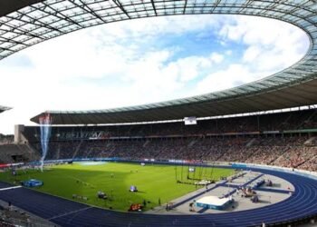 Alemania se postula para albergar el Mundial 2038 o 2042