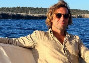 Andrés Prieto Fasano, el abogado involucrado en un fatal accidente, borra sus redes sociales