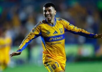 Ángel Correa ya es jugador de River Plate