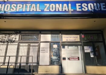 Apagón en quirófano de Esquel obliga a médicos a operar con linternas de celulares