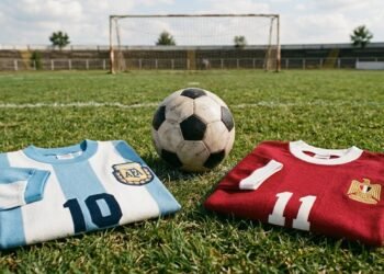 Argentina busca asegurar su lugar entre los mejores ante Egipto en el Mundial 2026