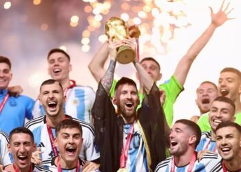 Argentina busca el bicampeonato en la final del Mundial 2023