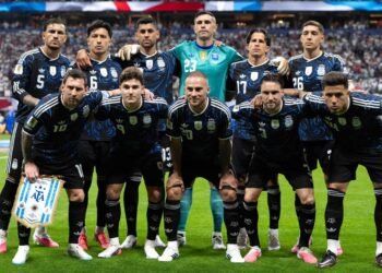 Argentina busca su cuarta estrella en la séptima final de la historia de los Mundiales