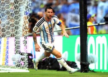 Argentina busca su lugar en cuartos enfrentando a Egipto en el Mundial 2026