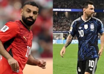 Argentina se enfrenta a Egipto en octavos del Mundial 2026: fecha y hora confirmadas