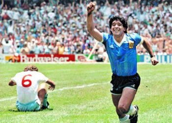 Argentina se mide ante Inglaterra en busca de la final del Mundial 2026