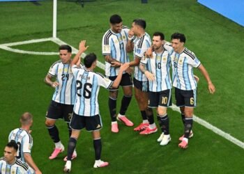 Argentina se prepara para el duelo crucial ante Cabo Verde en el Mundial