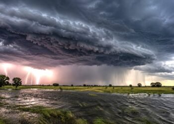 Argentina se prepara para enfrentar un potente fenómeno de El Niño
