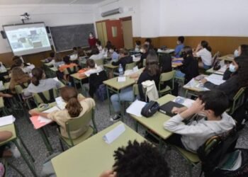 Argentina: solo el 75% de los estudiantes termina la secundaria