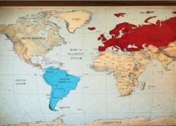 Argentina y España definen el futuro de Sudamérica en el Mundial 2026