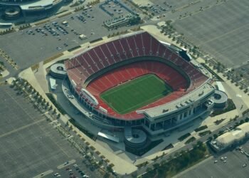 Argentina y Suiza se enfrentarán en el legendario Arrowhead Stadium