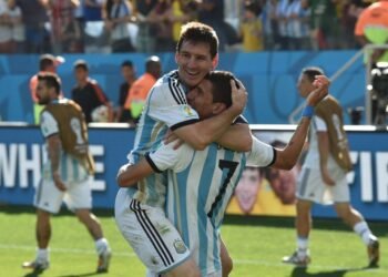 Argentina y Suiza: un historial favorable en el Mundial 2026