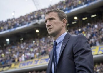 Arruabarrena asume la responsabilidad tras la dura caída de Boca ante Riestra