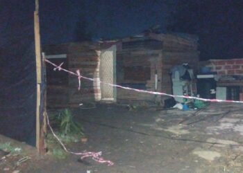 Asesinan a un delincuente en La Plata: buscan al autor del crimen