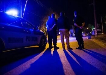Asesinan a un joven en Los Hornos: detienen al sospechoso en Merlo