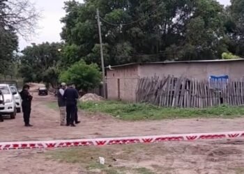 Asesinan a un joven en Tartagal: la Justicia busca al autor del ataque