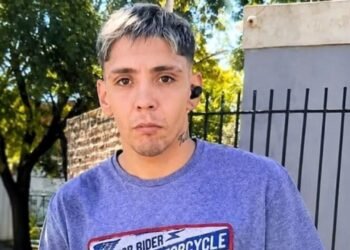 Asesinato de Gastón Montenegro: Investigan un ajuste de cuentas por drogas