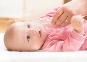 Aumentan los casos de neumonía y bronquiolitis en Argentina