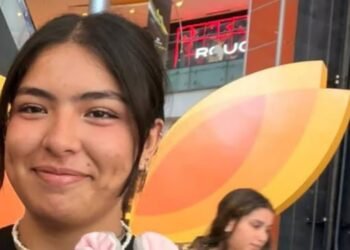 Avanza la búsqueda de Jessica Benítez Barbudes en Don Bosco