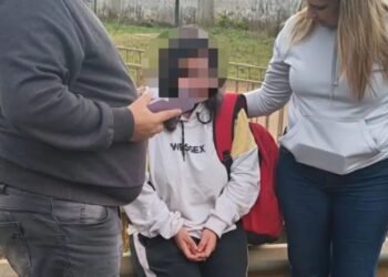 Avanza la investigación por la adolescente desaparecida en Corrientes