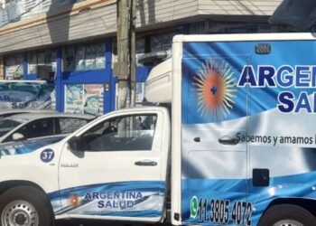 Avanza la investigación sobre Argentina Salud: detalles de la trama delictiva