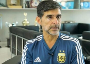 Ayala: «Hoy se mostrará el barrio que llevan dentro nuestros futbolistas»