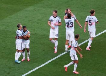 Bélgica arrasa a Estados Unidos y avanza a cuartos en el Mundial 2026