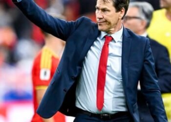 Bélgica critica a la FIFA por permitir que Balogun juegue el Mundial