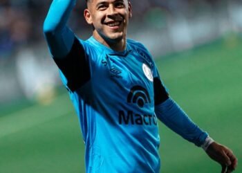 Belgrano arranca con victoria en el Clausura 2026 ante Rosario Central