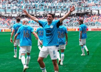 Belgrano debuta en el Torneo Clausura enfrentando a Rosario Central
