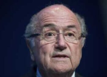 Blatter critica a FIFA por habilitar a Balogun tras intervención de Trump