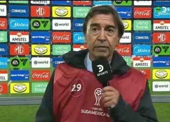 Boca Juniors enfrenta una multa de 20 mil dólares por no permitir entrevistas