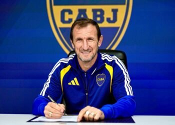 Boca y Sarmiento se enfrentan en la Copa Argentina: todo lo que necesitas saber