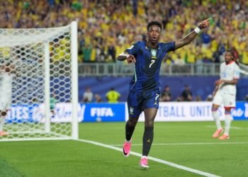 Brasil busca romper su mala racha ante Noruega en octavos del Mundial 2026