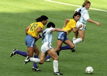 Brasil queda eliminado del Mundial tras 36 años: una derrota que recuerda a Italia 1990
