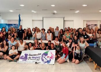 Buenos Aires albergará el 4° Encuentro de Mujeres de América Latina y el Caribe